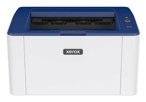 Xerox Printer B110 Laser A4 1200 X 1200 DPI 20 Ppm Wi