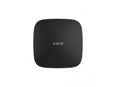 Ajax Rex-bl Ajax Rex. Repetidor Wireless Colour Black — image 1