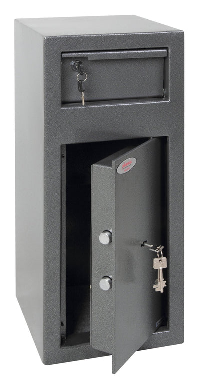 Safe Depósito Phoenix SS0992KD Cash Register — image 1