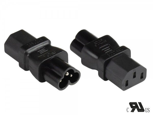 Good Connections Stromadapter Connector IEC M/H