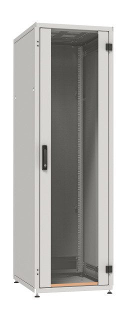 Efb 19 Cabinet Network Pro 42HE, 600X800 Mm, RAL7035