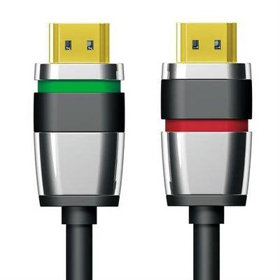 Purelink HDMI Cable - Ultimate Serie - 2,00M - Black — image 1