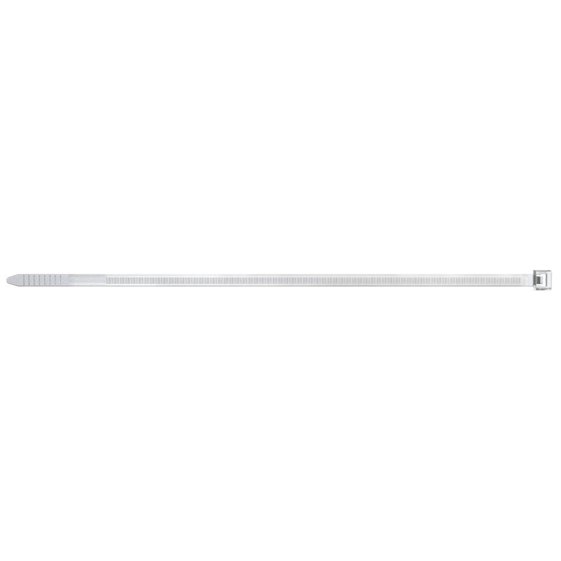 Fischer Bn 2,5 X 200, Cable Ties Cables 87480