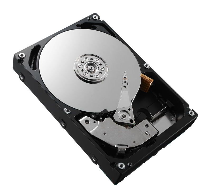 Dell Kit Cliente Hard Drive 2.4TB Hot-swap 2.5 (en Transportador 3 5) Sas 12GB/S 10000 Rpm Poweredge R430 R630