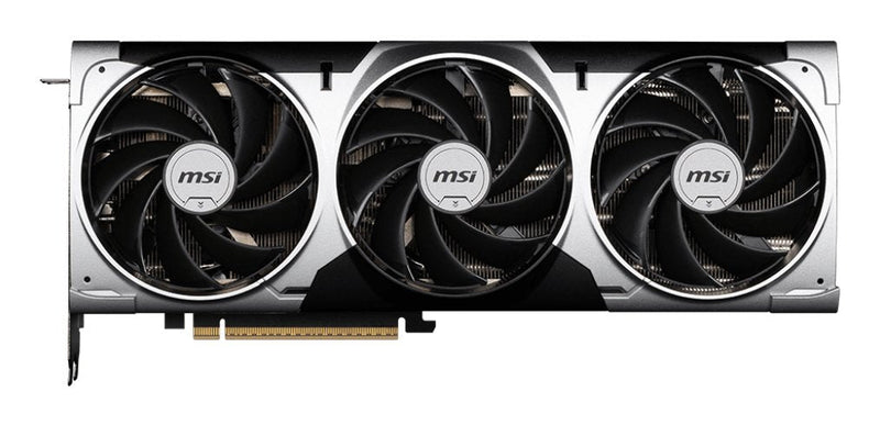 Msi VGA NVIDIA Rtx 5070 Ti 16G Ventus 3X Oc DDR7
