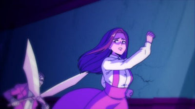 Set Clock Tower Rewind - Switch — image 1