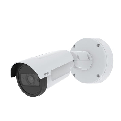 Axis Camera Surveillance Bala 02339-001 IP Indoor And Outdoor 1920 X 1080 Pixels Wall/Poste — image 1