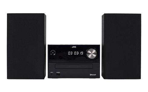 JVC Mini Sistema UX-C25DAB