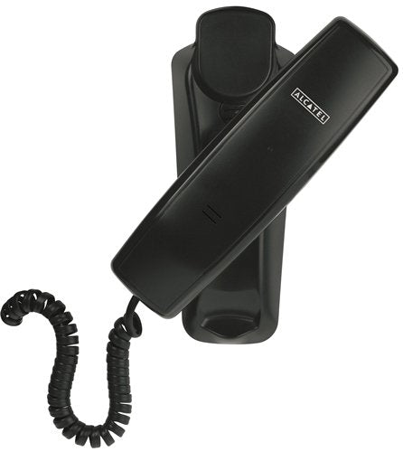 Alcatel Phone Monopieza Temporis 10 Black