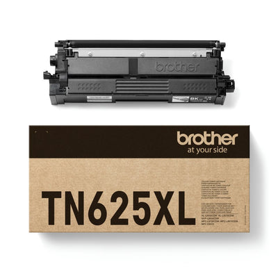 Brother Toner Black XL F.HL-L8430 DCP-L8630 MFC-L8730CDW Ca. 5.500 S. — image 1