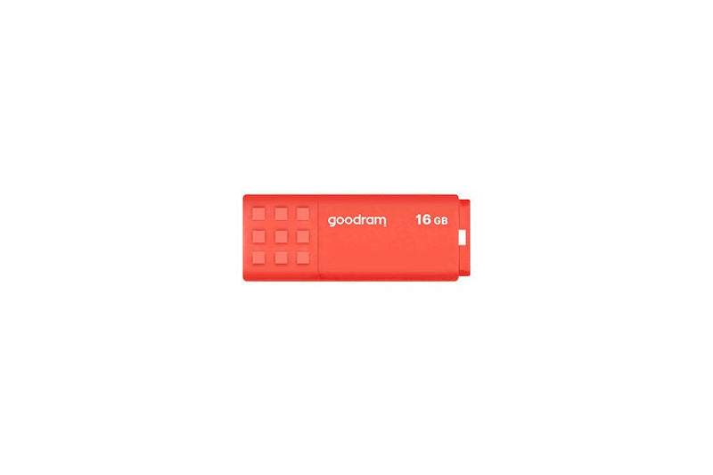 Goodram USB Flash Drive UME3 16GB USB 3.0 Orange