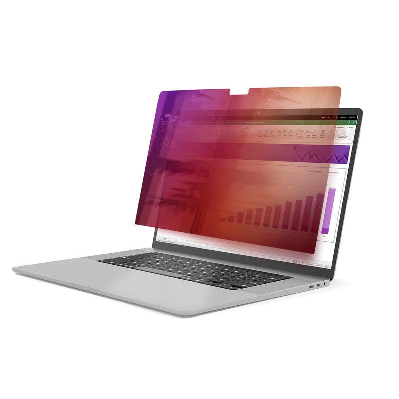 StarTech.com Filter Privacy Gold Macbook Pro 21/23 16IN - With Privacy Mejorada - Screen Protector Dob
