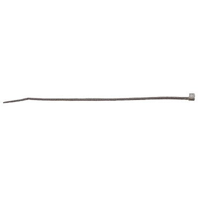 Fischer Ubn 4.8 X 370, Cable Ties Negras, 100 Pieces — image 1