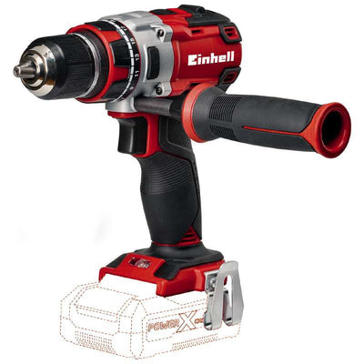 Einhell Drill Atornillador Professional Inalámbricote-cd 18 Li Brushless - Body Only 18VOLT 4513850 — image 1