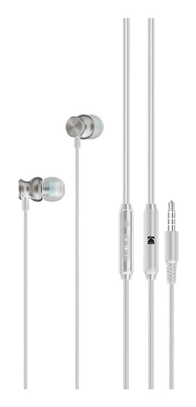 Kodak Headphones Button + Mic 170 + 3.5MM Jack — image 1