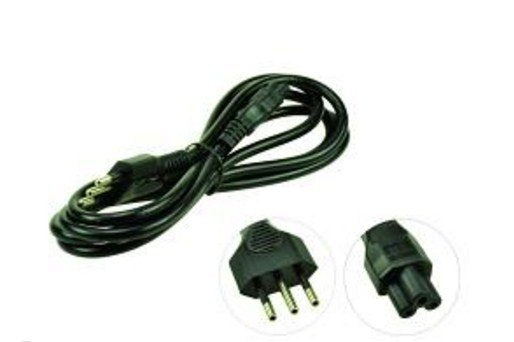 2-POWER PWR0004D Cable Transmisión Black