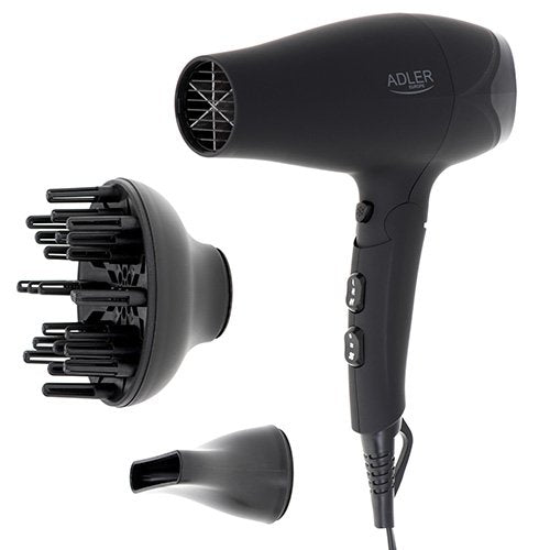 Adler Hair Dryer Hair Ad 2267