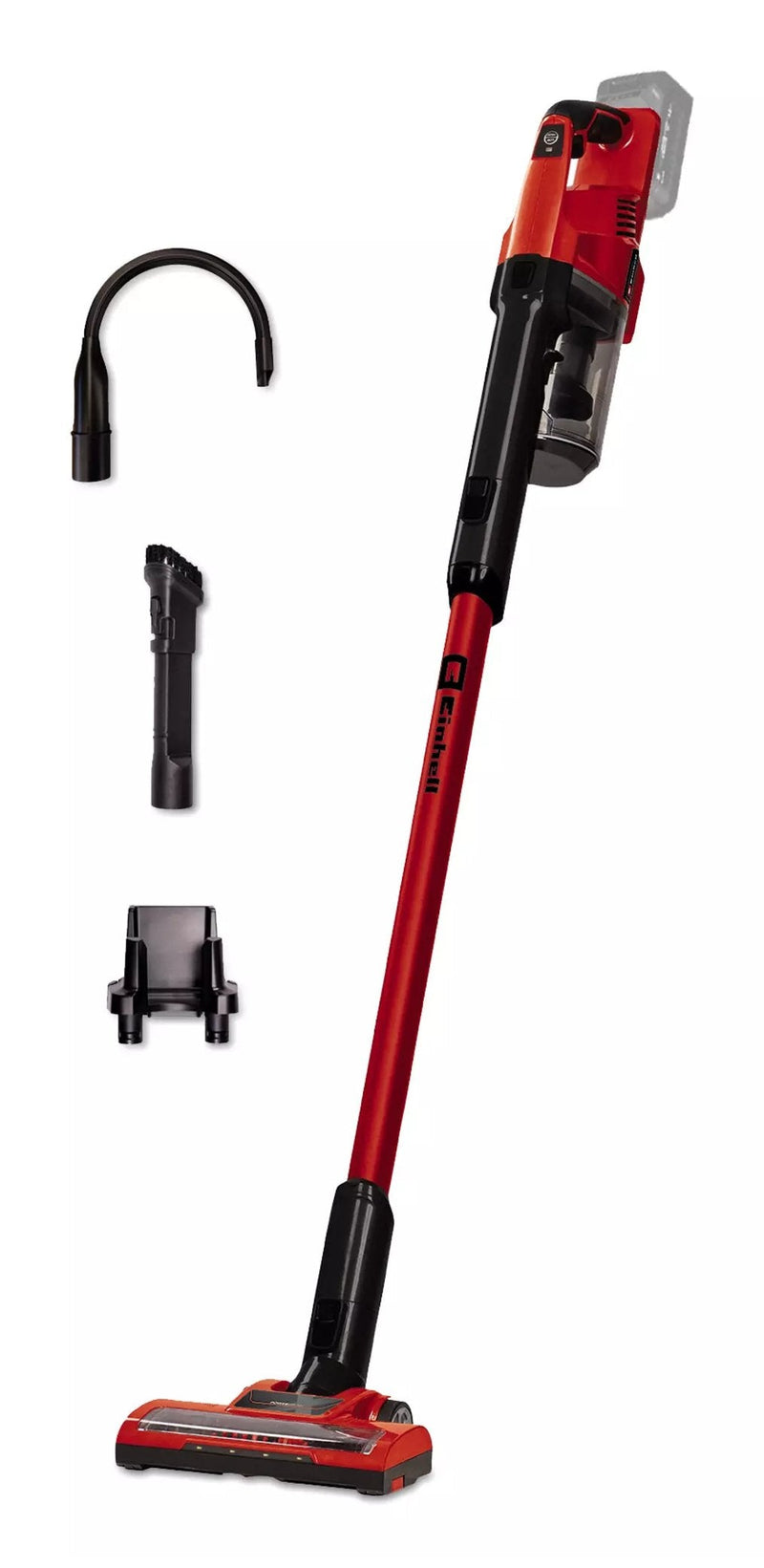 Einhell Vacuum Cleaner Broom Te-sv 18 Li-solo, Stielstaubsauger 2347180