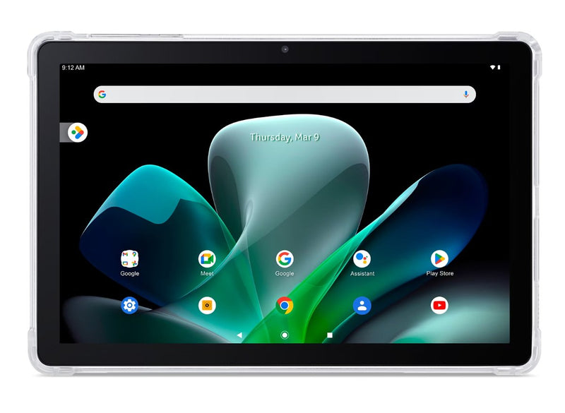 Acer Tablet Iconia M10 11 10.1 4GB 64GB Grey
