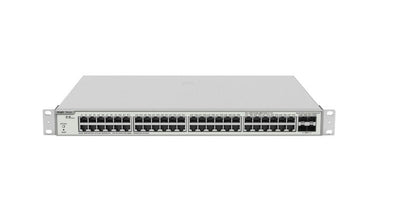 Ruijie Switch Gestionable L2 + RG-NBS3200-48GT4XS-P-V2 48x RJ45 GB 4XSFP 10GE 48XPOE 370W Gestion Nube — image 1