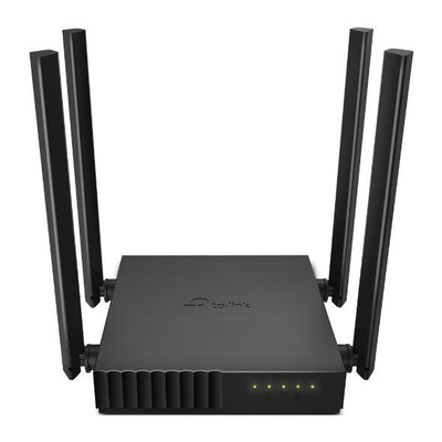 TP-Link Archer C54 AC1200 Dual Band Wi-Fi Router 4x LAN 1x WAN Fe Mu-mimo — image 1