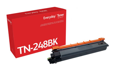 Xerox Toner Compatible Brother TN248BK Black — image 1