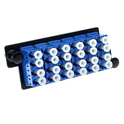 Adapterplate 6XLC Quad (24F) OS2 — image 1