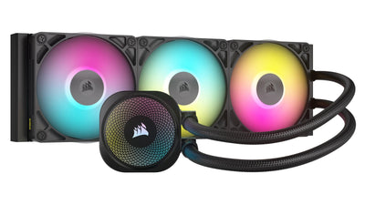 Corsair Refrigeración Icue Link Titan 360 Rx RGB Líquida CW-9061018-WW — image 1