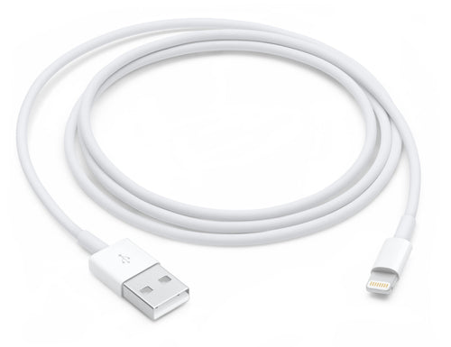 Apple Foxconn USB Cable a Lightning (bulk - ) (2M) — image 1