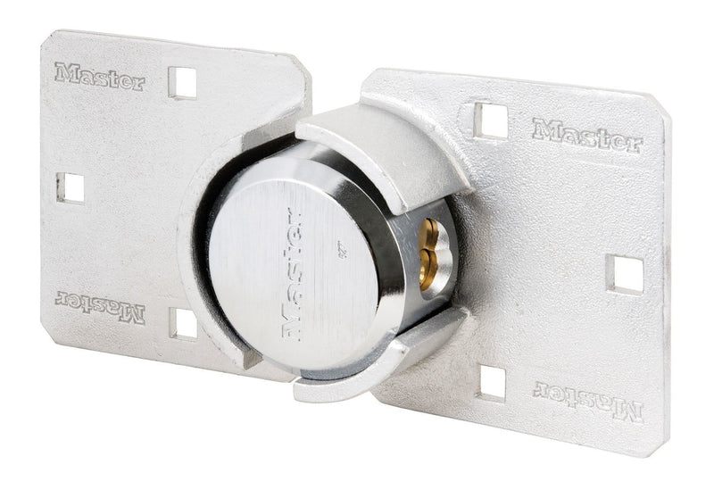 Master Lock 736EURD Padlock Without Grillete 4 Pieces