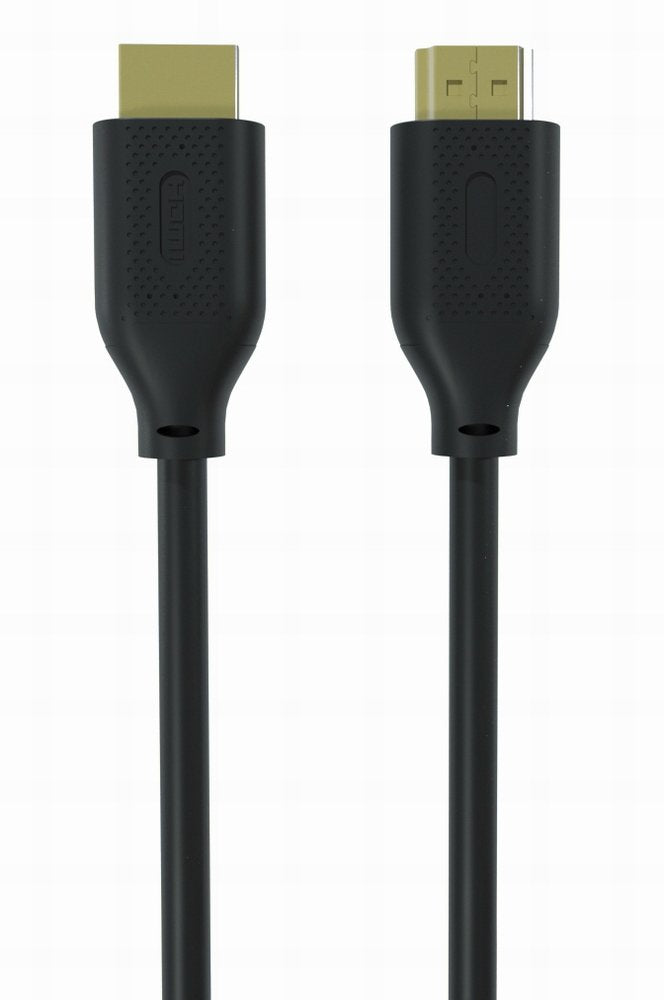 Gembird HDMI Cable CC-HDMI8K-3M Ultra High Speed With Ethernet, Serie Selecta 8K, 3M