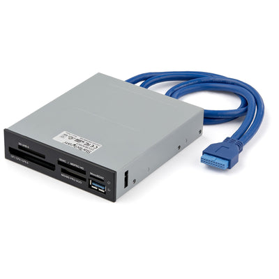 StarTech Card Reader Internal USB 3.0 Cards Uhs — image 1