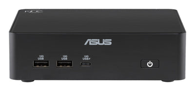 ASUS Barebone Nuc 16 Pro Grand Canyon RNUC16GDKX76C002 Mini Cu X7 358H 65W — image 1