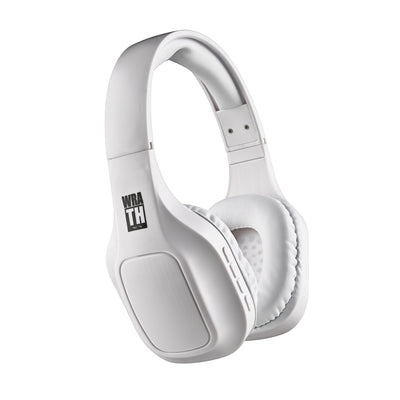 Ngs Artica Wrath Headphones Bluetooth 5.1 With Microphone - Diadema Adjustable - Almohadillas Acolchadas - Bat — image 1