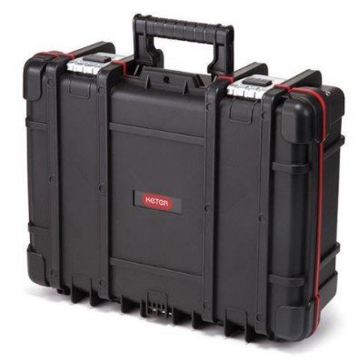Curver Box Portable For Tools 220232 — image 1