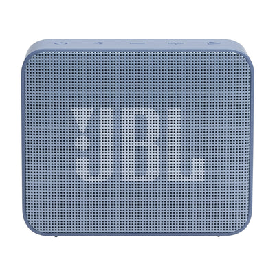 Jbl Portable Speaker Go Essential 2 Blue Bluetooth (JBLGOES2BLUEU) — image 1