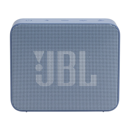 Jbl Portable Speaker Go Essential 2 Blue Bluetooth (JBLGOES2BLUEU) — image 1