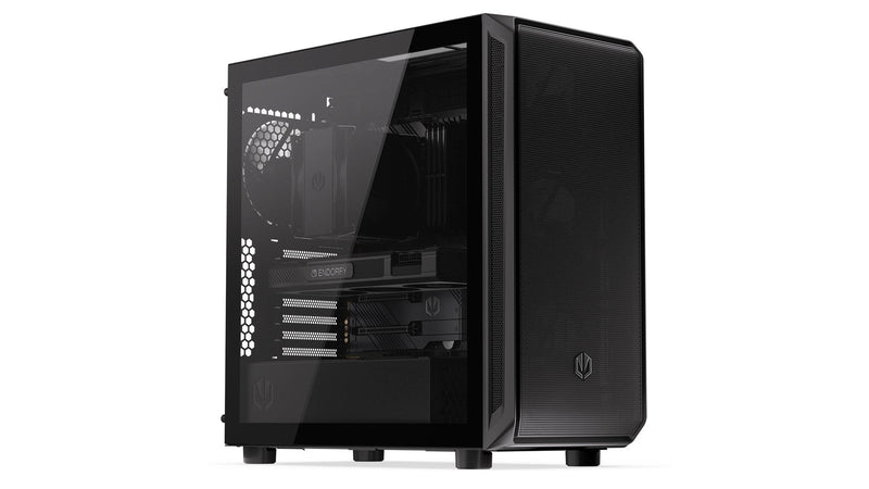 Endorfy PC Case Arx 700 Air Full Tower Black EY2A012