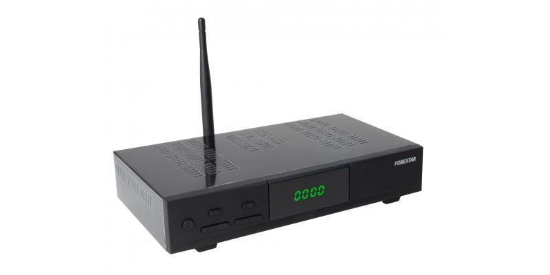 Fonestar Receptor TV Satélite RDS-585WHD