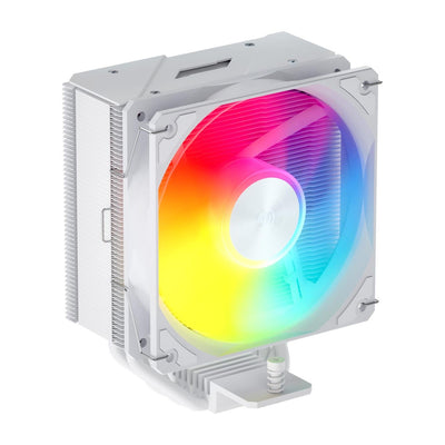 Refrigeración CPU Fsp NP5-WA White 120MM POO0000032 — image 1