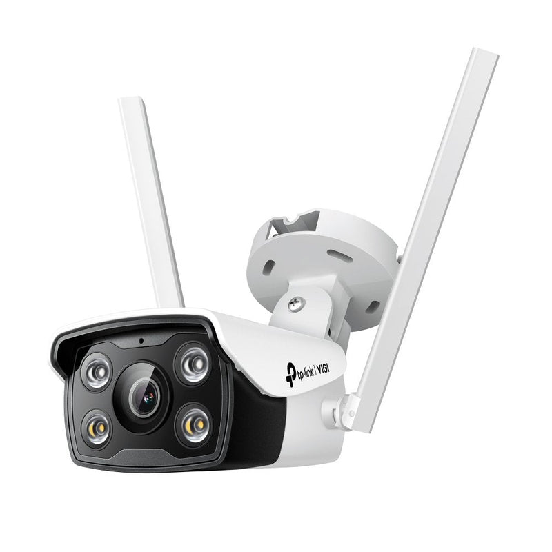 TP-Link Vigi C340-W Box Camera Security IP Outdoor 2560 X 1440 Pixels Ceiling/Wall