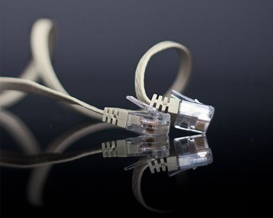 Shiverpeaks SP713-SL Network Cable Grey 3M CAT.6 U/UTP (UTP) — image 1