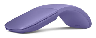 Microsoft Mouse Surface Arc Mouse Wireless Violet — image 1