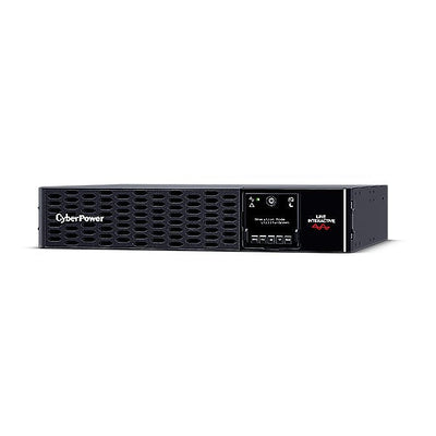 Cyberpower UPS Line Interactive PR3000ERT2U 3000VA 8 Salidas Formato Rack And Tower — image 1
