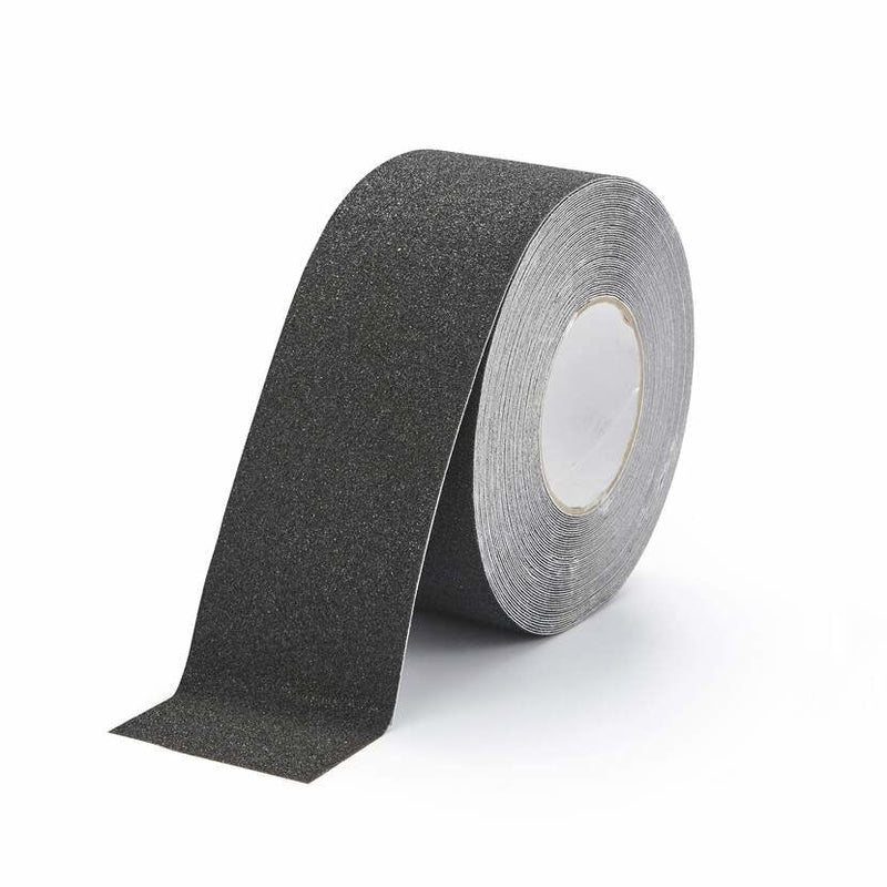 Durable Duraline Grip Apto Uso Indoor Adecuado Uso Exteriores 15M Aluminium Plastic Black