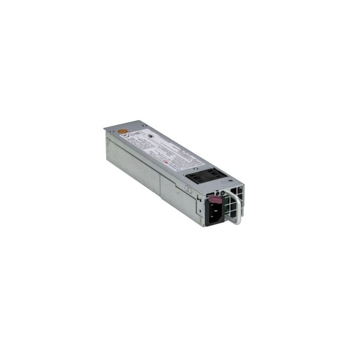 Supermicro Power Supply PWS-602A-1R 600W 1U Rojoundant