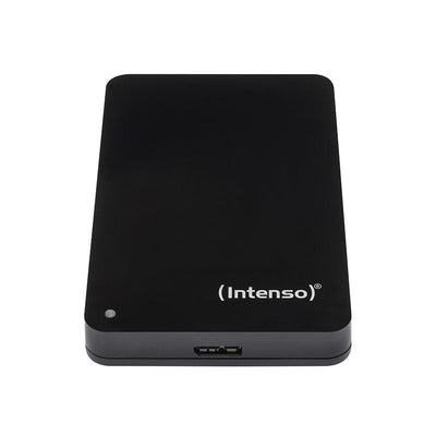 Intenso Drive SSD 6.3CM 2,5 320GB 3.2 Memorycase Black Refurbish — image 1
