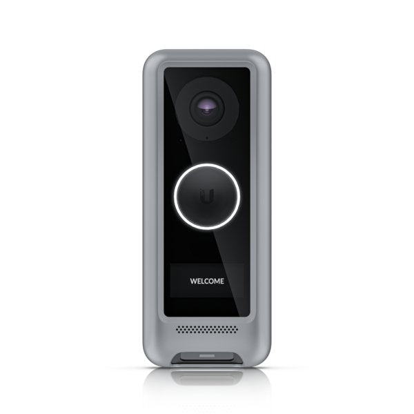 Ubiquiti Unifi Protect G4 Doorbell / Cover / Silver