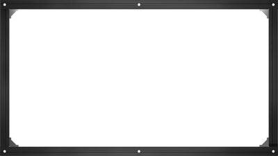 Hikvision DS-DL226033W Stand Screen Mural Vídeo — image 1