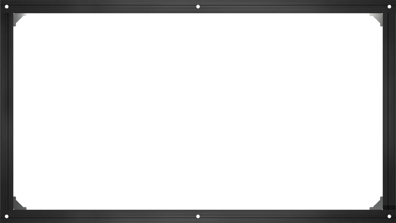 Hikvision DS-DL226033W Stand Screen Mural Vídeo